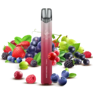 Elfbar 800 – Mixed Berries