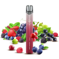 Elfbar 800 Mixed Berries Produktbild mit Beerenmix