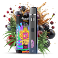 HappyAmsterdam Forbidden Fruit Vape Produktbild mit exotischen Früchten